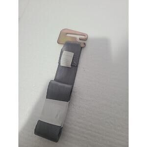 Britax Pioneer Kids Seat Belt Strap Rear Metal Adjuster Retainer Latch Tightener